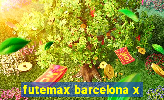 futemax barcelona x